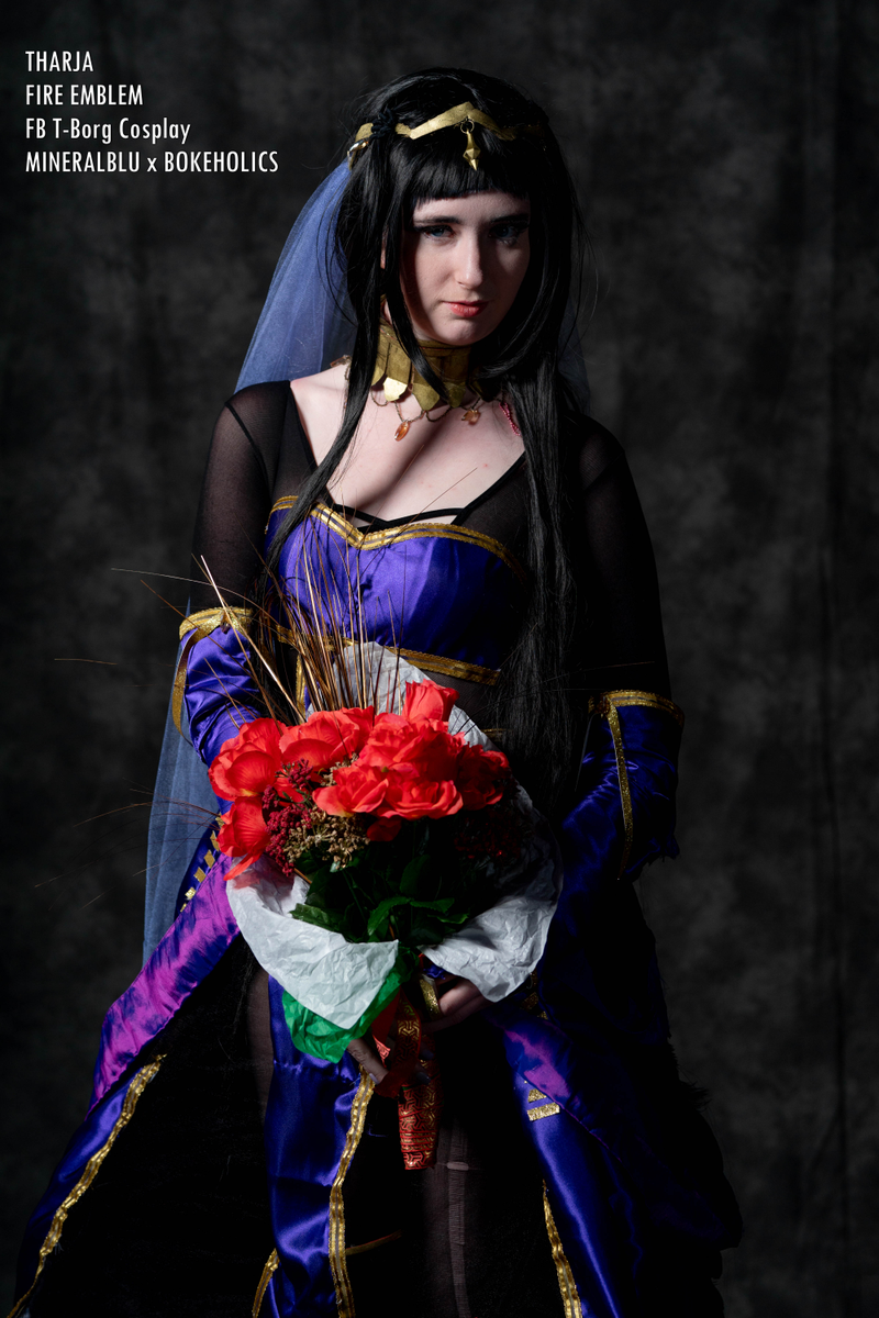 Illustration for article titled Our Favorite Cosplay From Anime Matsuri 2019